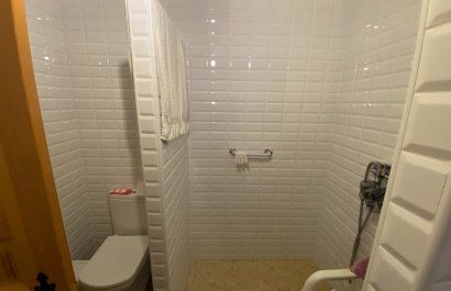 Reventa - Villa - Sax