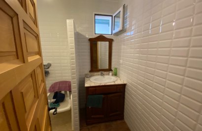 Reventa - Villa - Sax