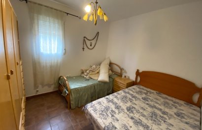 Reventa - Villa - Sax