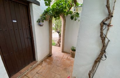 Reventa - Villa - Sax