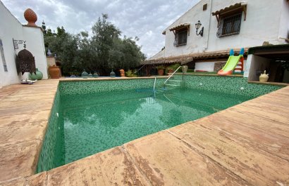 Reventa - Villa - Sax