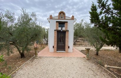 Reventa - Villa - Sax