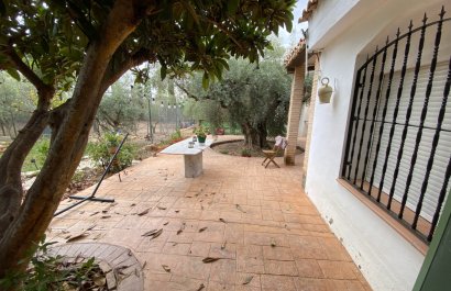 Reventa - Villa - Sax