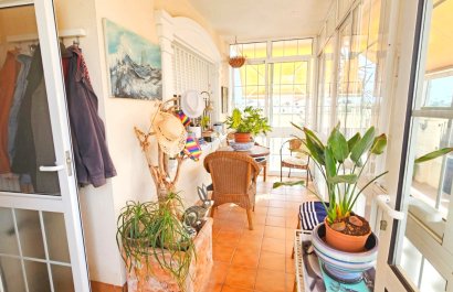 Resale - Apartment / flat - Los Alcázares - Lomas del Rame