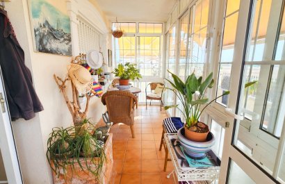 Resale - Apartment / flat - Los Alcázares - Lomas del Rame