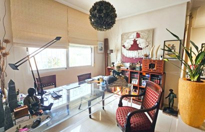 Resale - Apartment / flat - Los Alcázares - Lomas del Rame