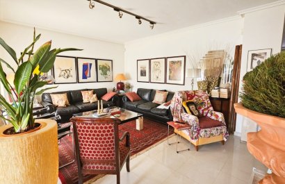 Resale - Apartment / flat - Los Alcázares - Lomas del Rame