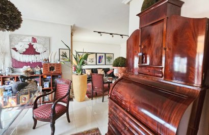 Resale - Apartment / flat - Los Alcázares - Lomas del Rame