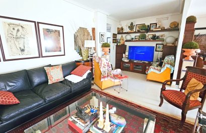 Resale - Apartment / flat - Los Alcázares - Lomas del Rame