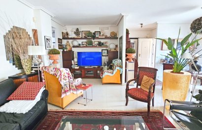 Resale - Apartment / flat - Los Alcázares - Lomas del Rame