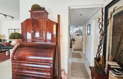 Resale - Apartment / flat - Los Alcázares - Lomas del Rame