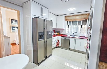 Resale - Apartment / flat - Los Alcázares - Lomas del Rame