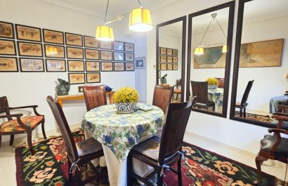 Resale - Apartment / flat - Los Alcázares - Lomas del Rame