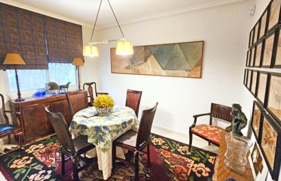 Resale - Apartment / flat - Los Alcázares - Lomas del Rame