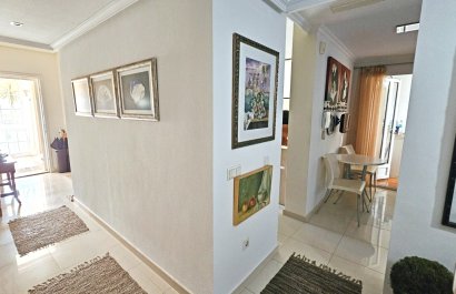 Resale - Apartment / flat - Los Alcázares - Lomas del Rame