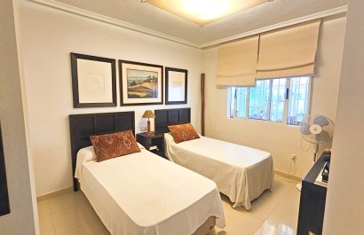 Resale - Apartment / flat - Los Alcázares - Lomas del Rame