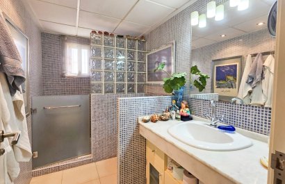 Resale - Apartment / flat - Los Alcázares - Lomas del Rame