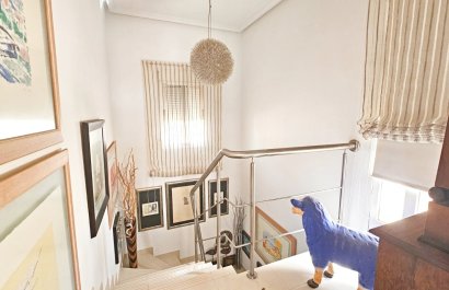 Resale - Apartment / flat - Los Alcázares - Lomas del Rame