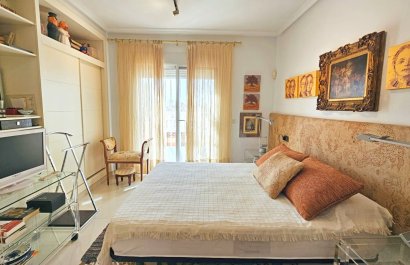 Resale - Apartment / flat - Los Alcázares - Lomas del Rame