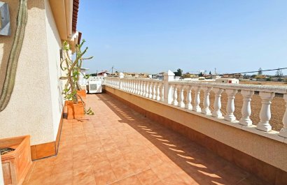 Resale - Apartment / flat - Los Alcázares - Lomas del Rame