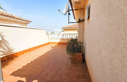 Resale - Apartment / flat - Los Alcázares - Lomas del Rame