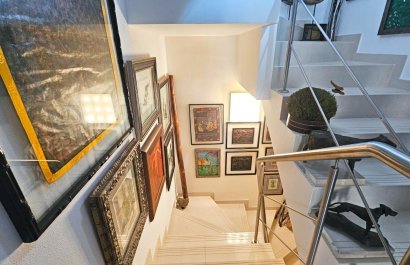 Resale - Apartment / flat - Los Alcázares - Lomas del Rame