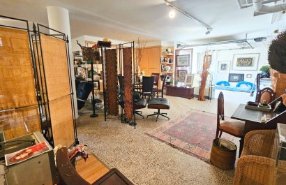 Resale - Apartment / flat - Los Alcázares - Lomas del Rame