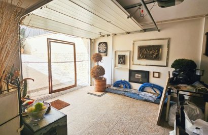 Resale - Apartment / flat - Los Alcázares - Lomas del Rame