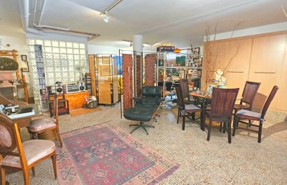 Resale - Apartment / flat - Los Alcázares - Lomas del Rame