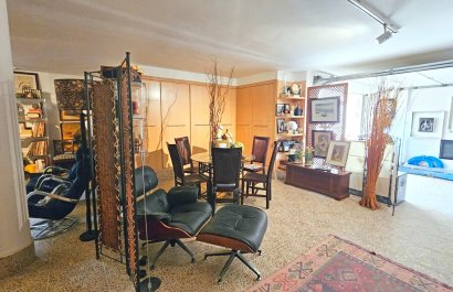 Resale - Apartment / flat - Los Alcázares - Lomas del Rame