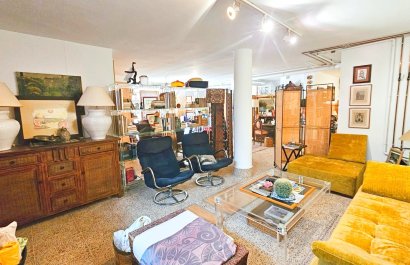 Resale - Apartment / flat - Los Alcázares - Lomas del Rame