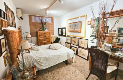 Resale - Apartment / flat - Los Alcázares - Lomas del Rame