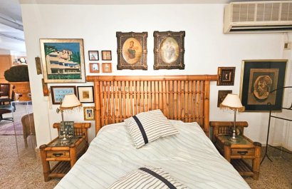 Resale - Apartment / flat - Los Alcázares - Lomas del Rame