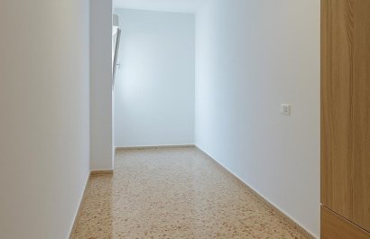 Resale - Apartment / flat - San Pedro del Pinatar - Lo Pagan