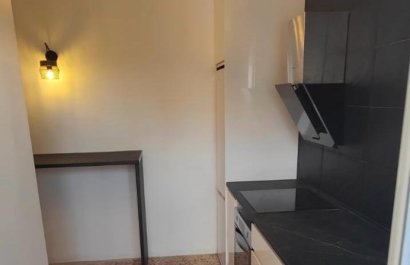 Resale - Apartment / flat - San Pedro del Pinatar - Lo Pagan