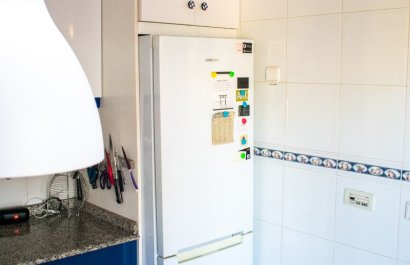 Resale - Villa - Orihuela Costa - La Zenia