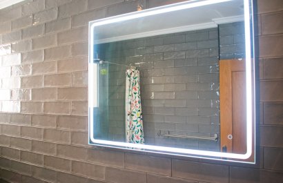 Resale - Villa - Orihuela Costa - La Zenia