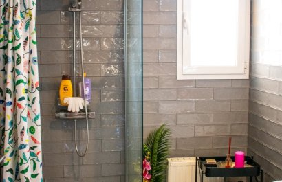 Resale - Villa - Orihuela Costa - La Zenia