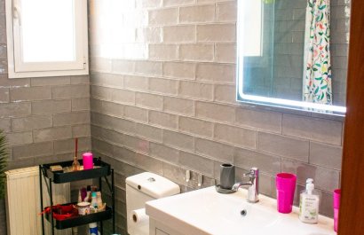 Resale - Villa - Orihuela Costa - La Zenia