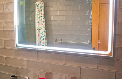 Resale - Villa - Orihuela Costa - La Zenia