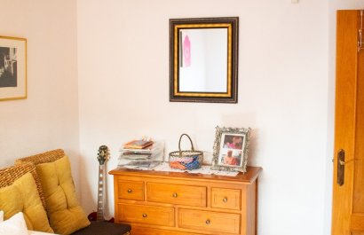 Resale - Villa - Orihuela Costa - La Zenia