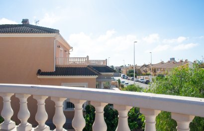 Resale - Villa - Orihuela Costa - La Zenia