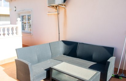 Resale - Villa - Orihuela Costa - La Zenia