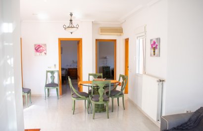 Resale - Villa - Orihuela Costa - La Zenia