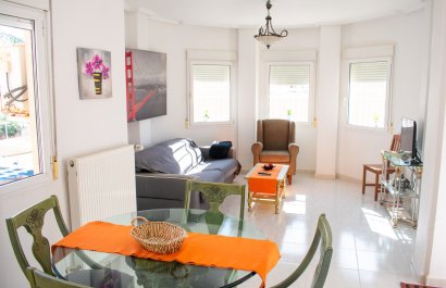 Resale - Villa - Orihuela Costa - La Zenia