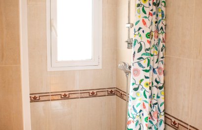 Resale - Villa - Orihuela Costa - La Zenia