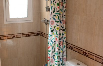 Resale - Villa - Orihuela Costa - La Zenia