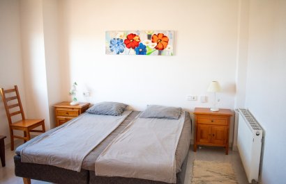 Resale - Villa - Orihuela Costa - La Zenia