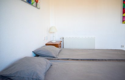 Resale - Villa - Orihuela Costa - La Zenia