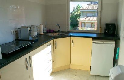 Resale - Villa - Orihuela Costa - La Zenia